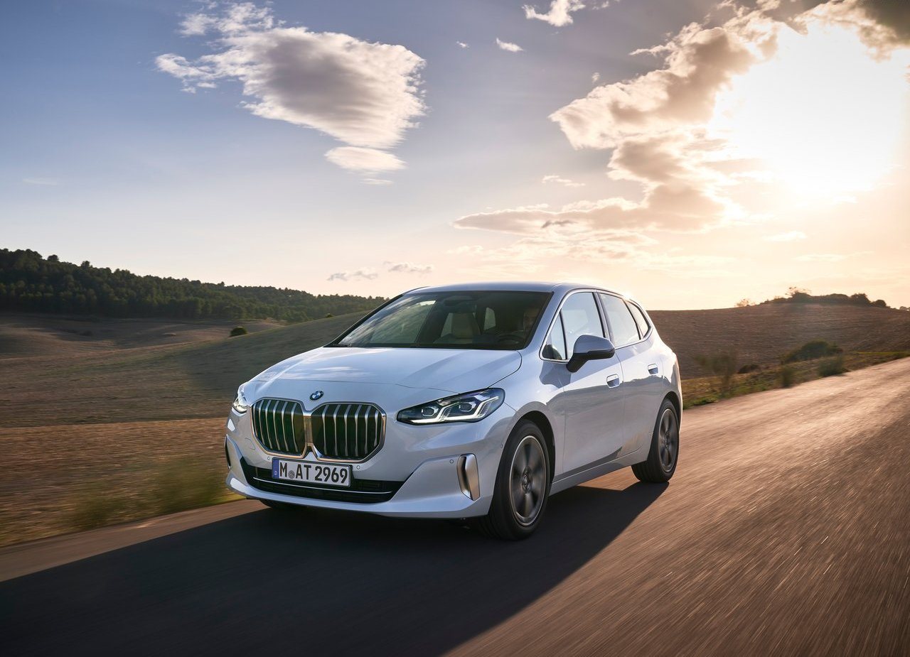 2022 - BMW 2 SERIES ACTIVE TOURER, foto 196