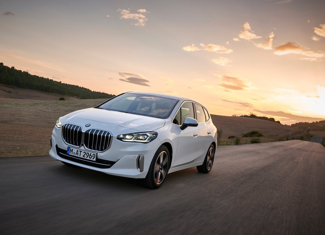 2022 - BMW 2 SERIES ACTIVE TOURER, foto 197