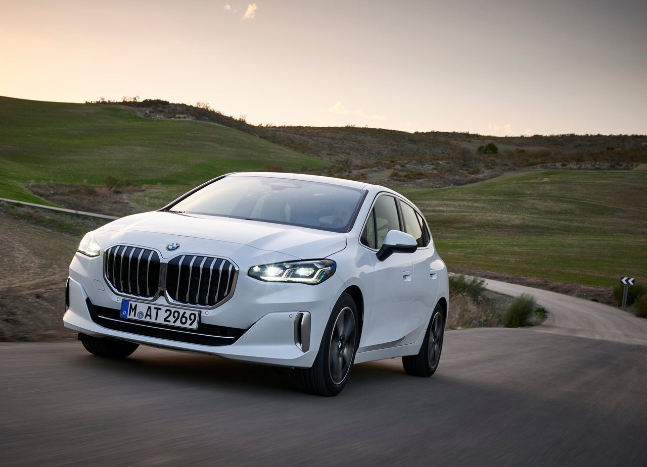 2022 - BMW 2 SERIES ACTIVE TOURER, foto 198
