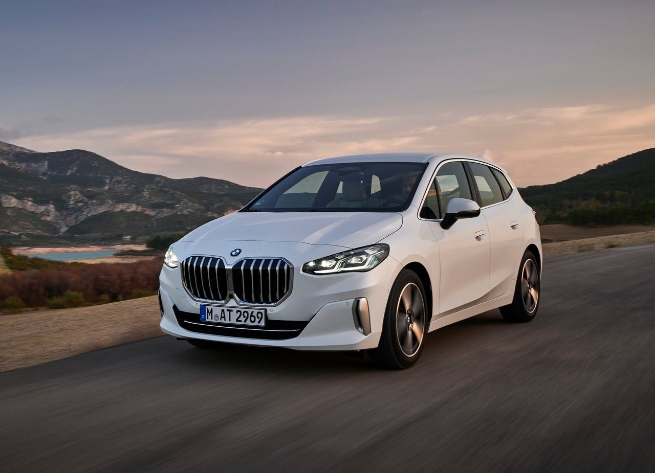 2022 - BMW 2 SERIES ACTIVE TOURER, foto 199