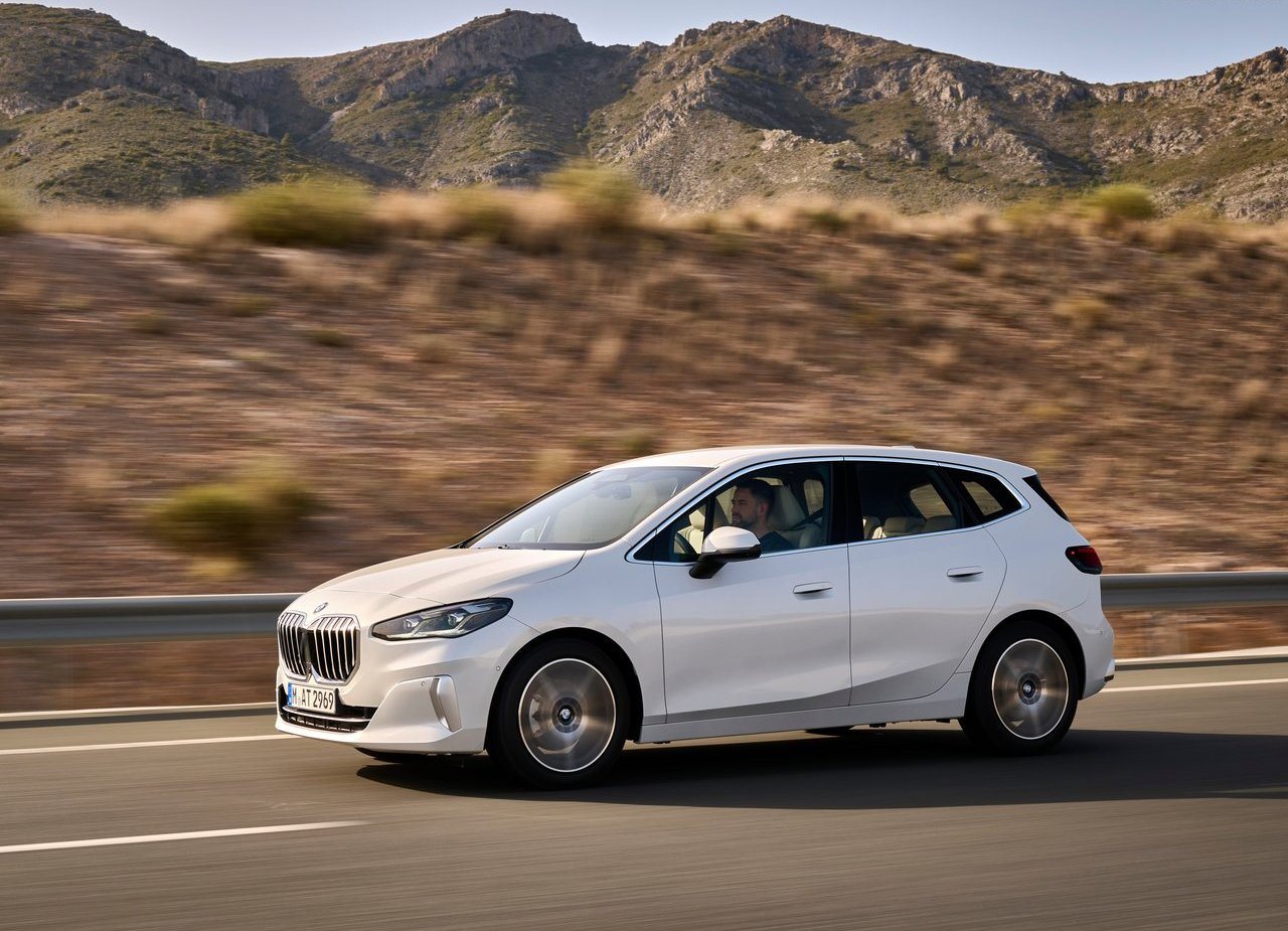 2022 - BMW 2 SERIES ACTIVE TOURER, foto 201