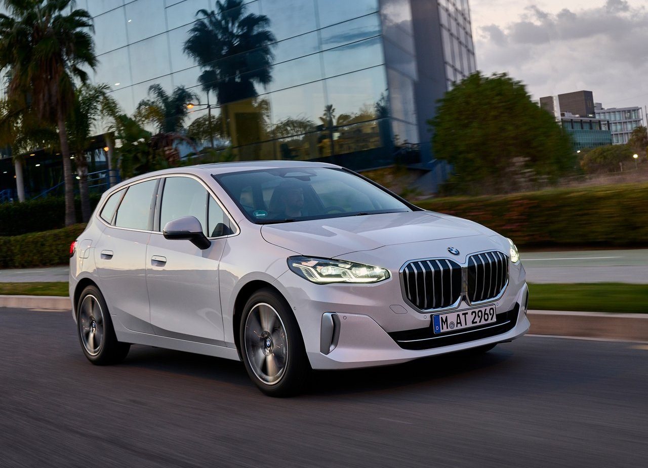 2022 - BMW 2 SERIES ACTIVE TOURER, foto 202