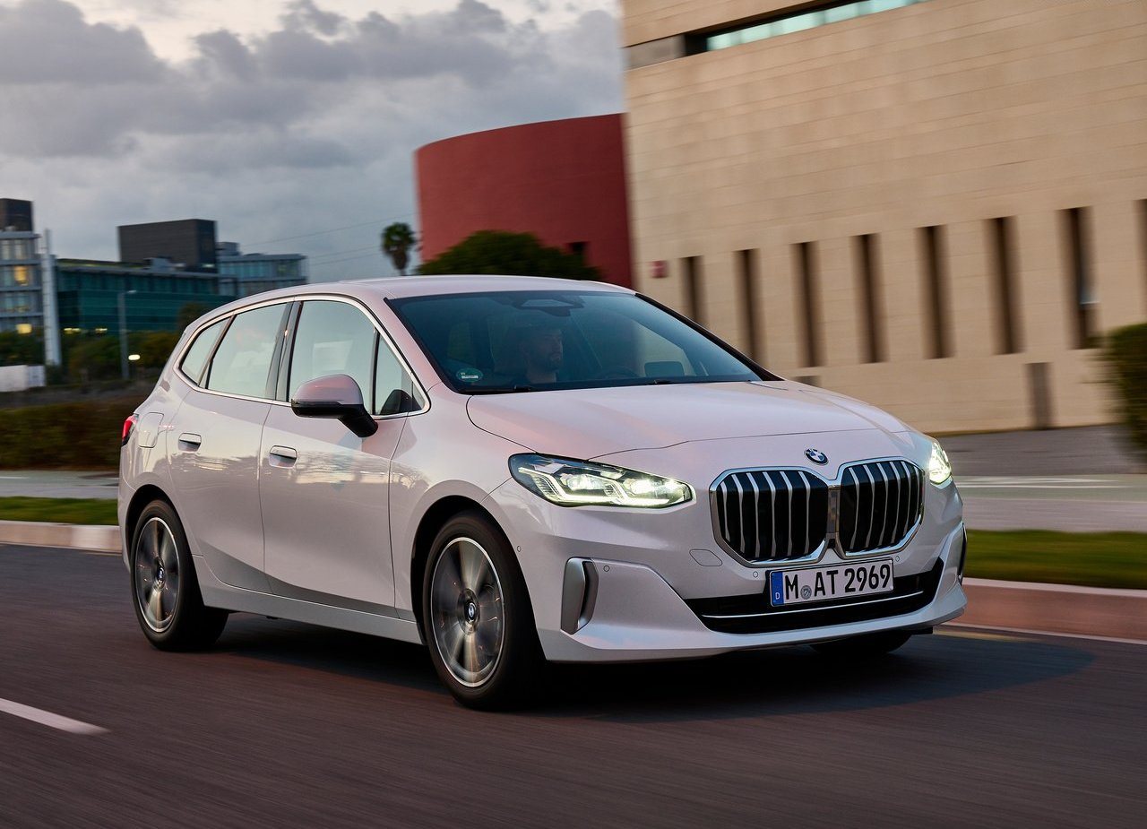 2022 - BMW 2 SERIES ACTIVE TOURER, foto 203