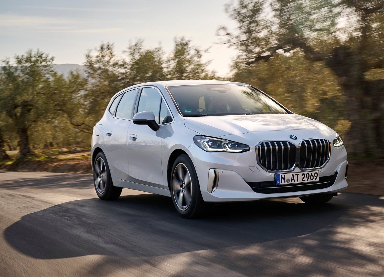2022 - BMW 2 SERIES ACTIVE TOURER, foto 205