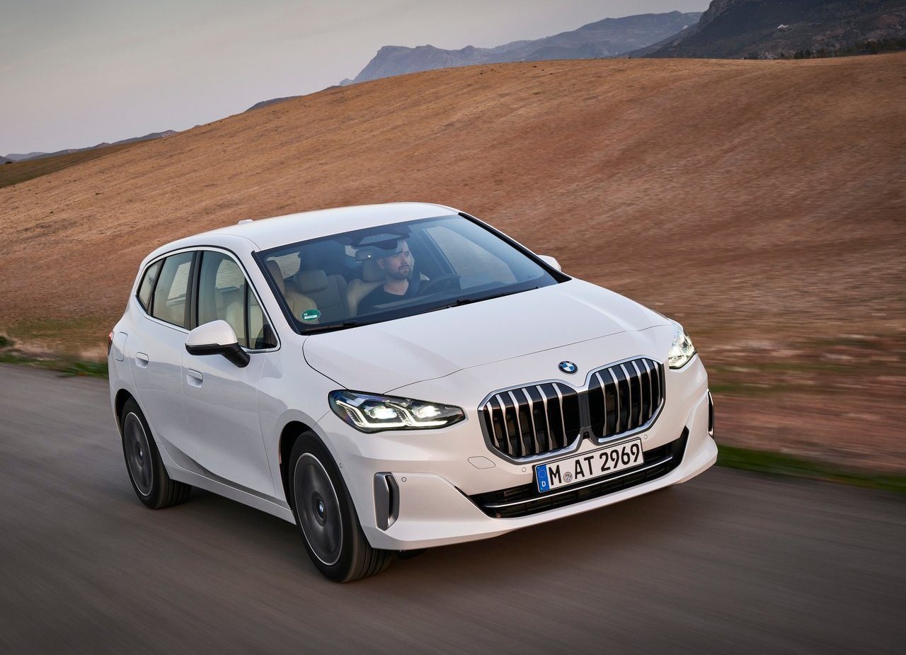 2022 - BMW 2 SERIES ACTIVE TOURER, foto 206