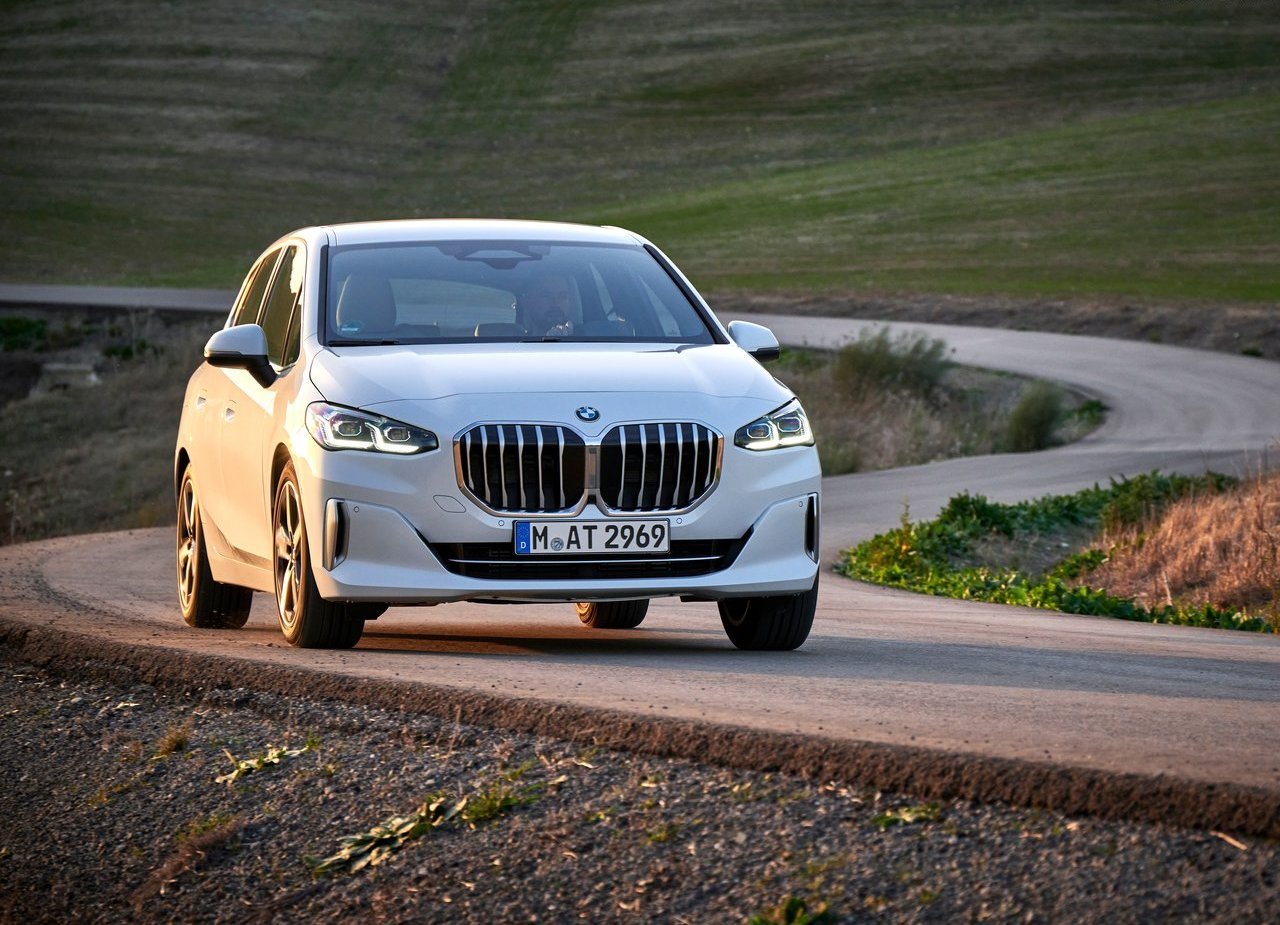 2022 - BMW 2 SERIES ACTIVE TOURER, foto 207