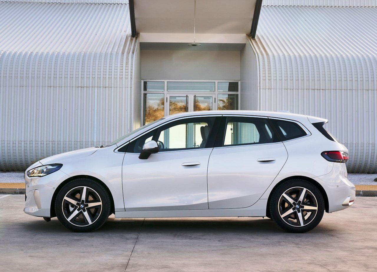 2022 - BMW 2 SERIES ACTIVE TOURER, foto 208