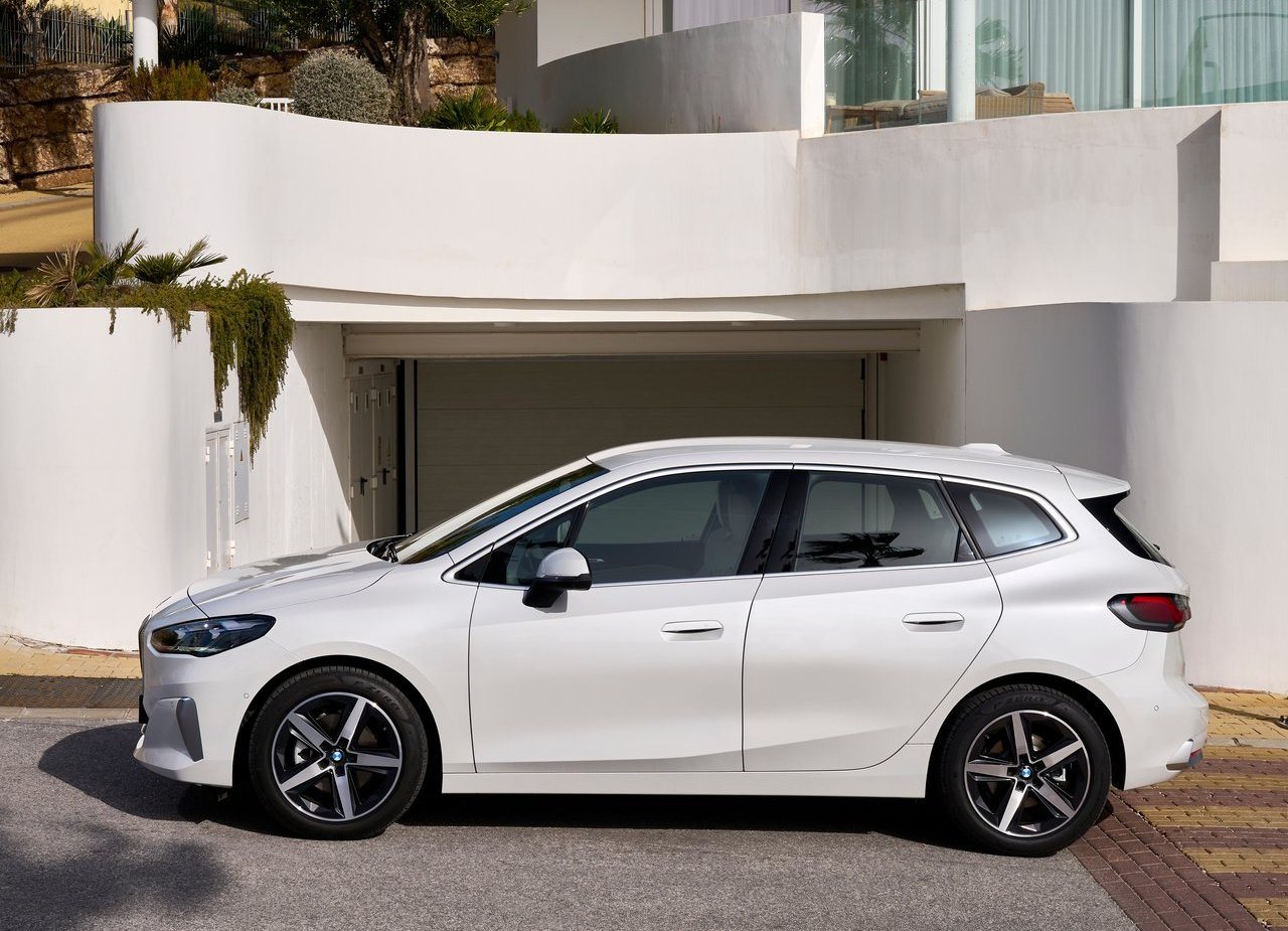 2022 - BMW 2 SERIES ACTIVE TOURER, foto 209