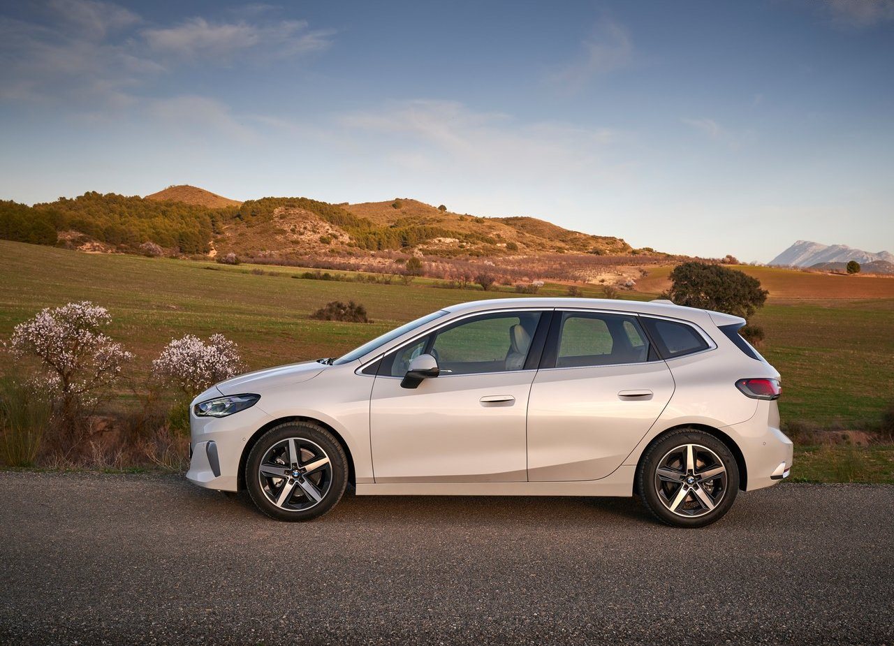 2022 - BMW 2 SERIES ACTIVE TOURER, foto 210