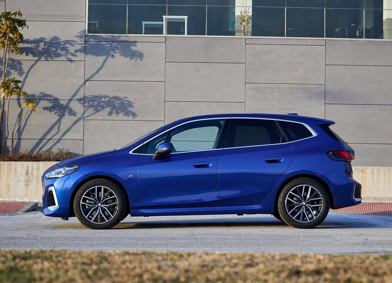 2022 - BMW 2 SERIES ACTIVE TOURER, foto 212