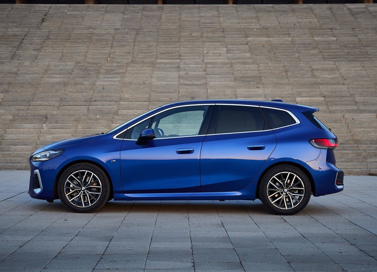 2022 - BMW 2 SERIES ACTIVE TOURER, foto 213