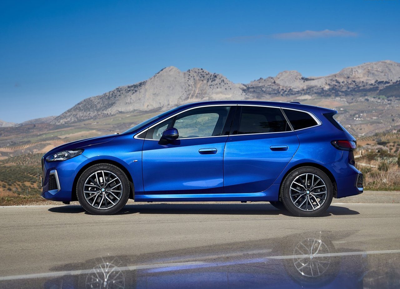 2022 - BMW 2 SERIES ACTIVE TOURER, foto 214