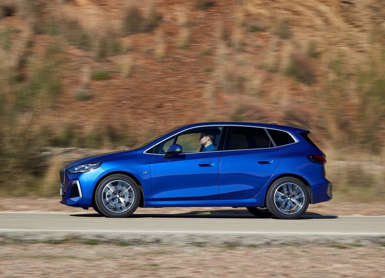 2022 - BMW 2 SERIES ACTIVE TOURER, foto 216