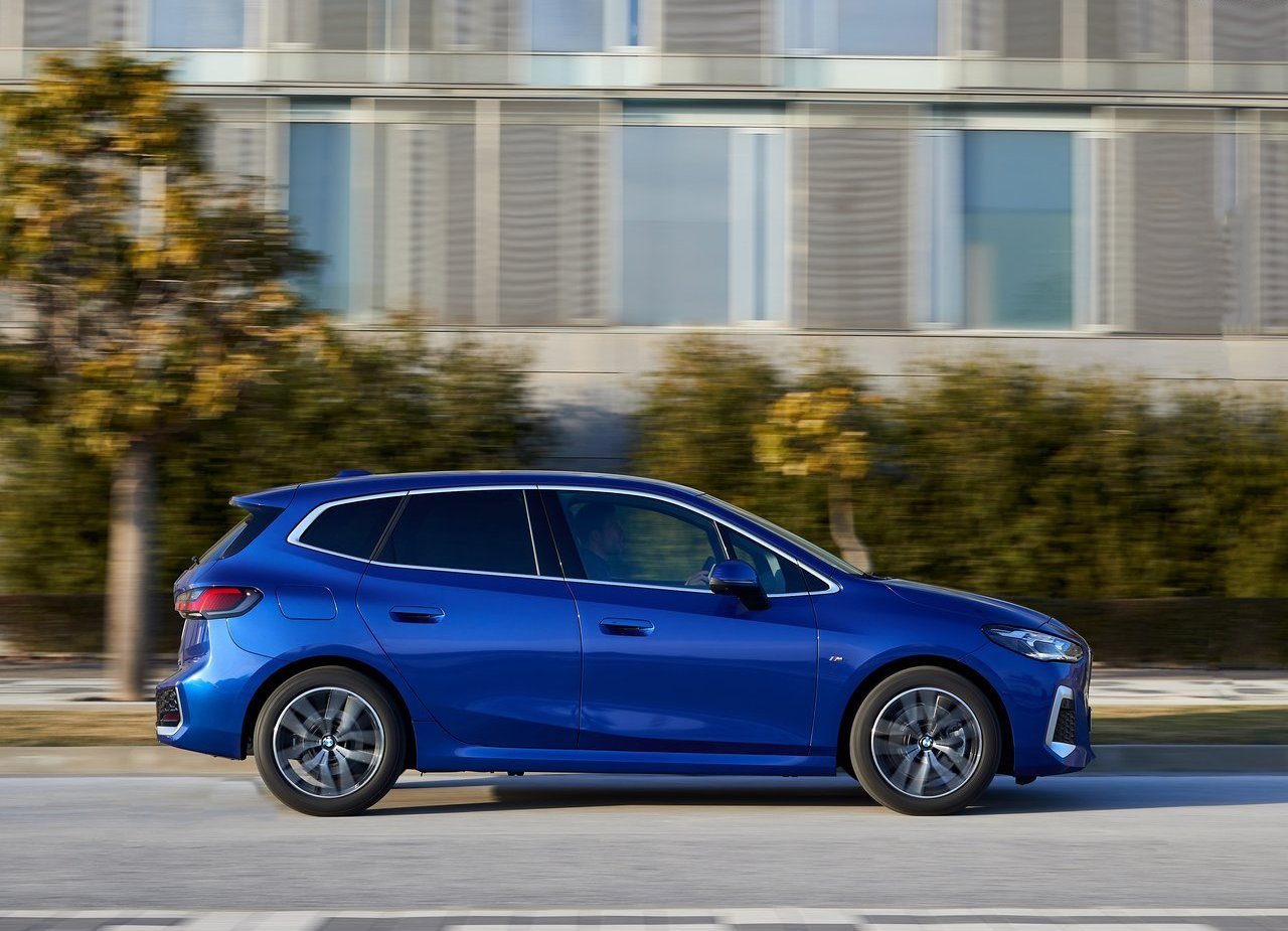 2022 - BMW 2 SERIES ACTIVE TOURER, foto 217