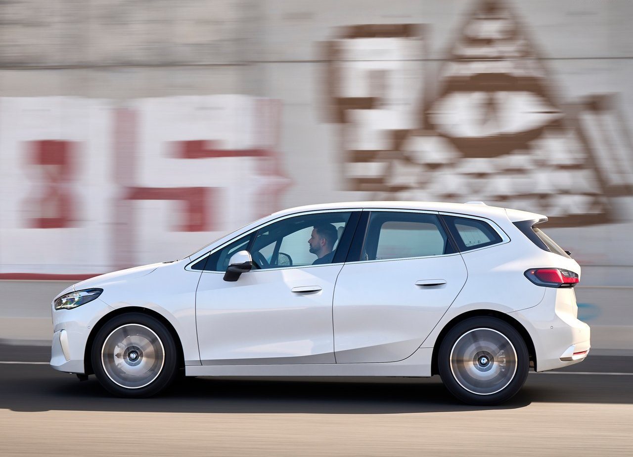 2022 - BMW 2 SERIES ACTIVE TOURER, foto 218