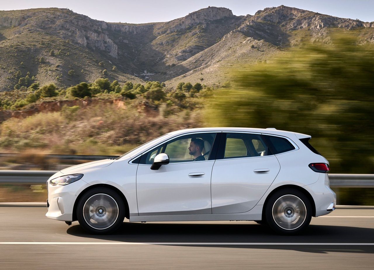 2022 - BMW 2 SERIES ACTIVE TOURER, foto 219