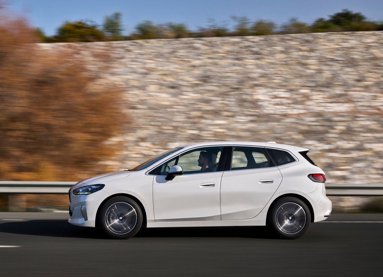 2022 - BMW 2 SERIES ACTIVE TOURER, foto 220