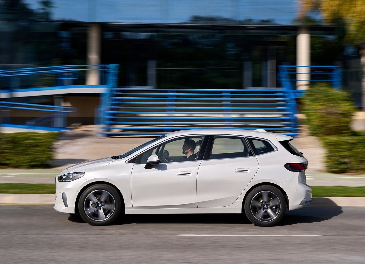 2022 - BMW 2 SERIES ACTIVE TOURER, foto 221