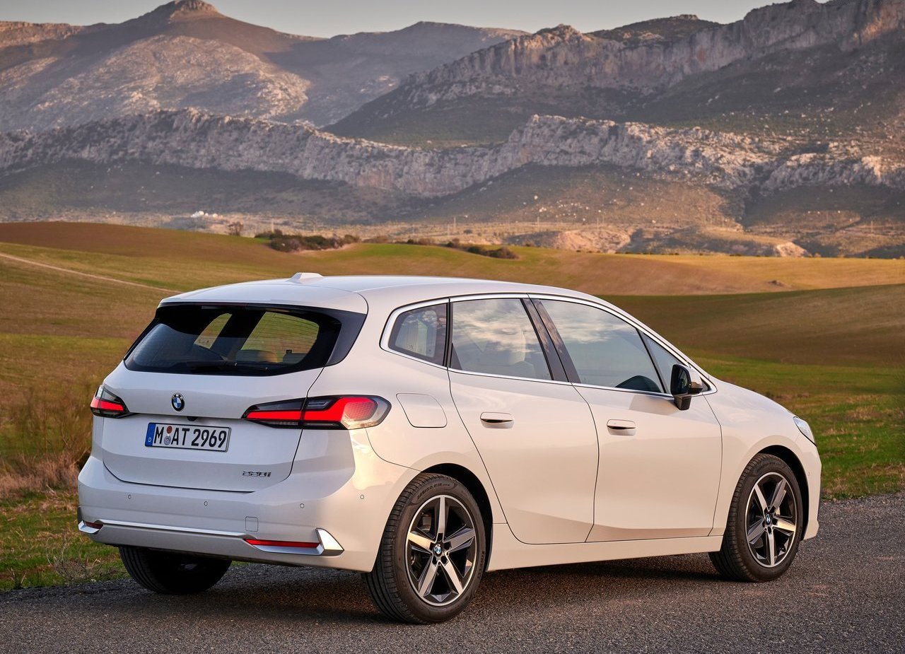 2022 - BMW 2 SERIES ACTIVE TOURER, foto 222