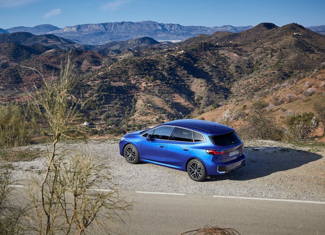 2022 - BMW 2 SERIES ACTIVE TOURER, foto 233