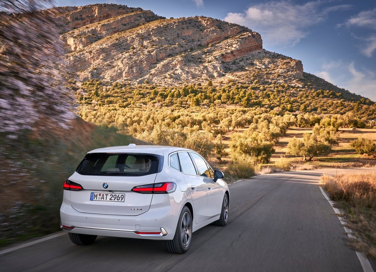 2022 - BMW 2 SERIES ACTIVE TOURER, foto 237