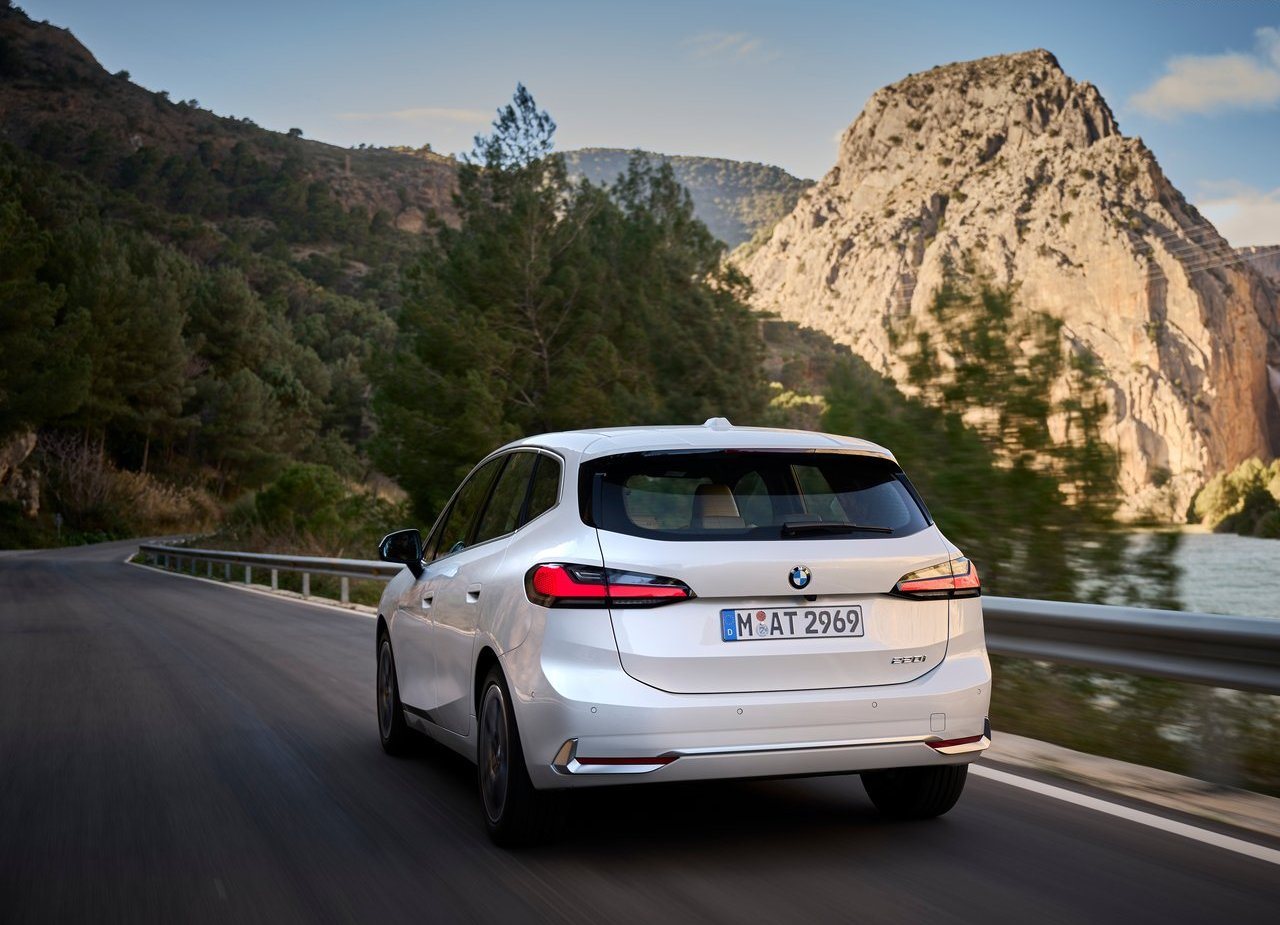 2022 - BMW 2 SERIES ACTIVE TOURER, foto 238