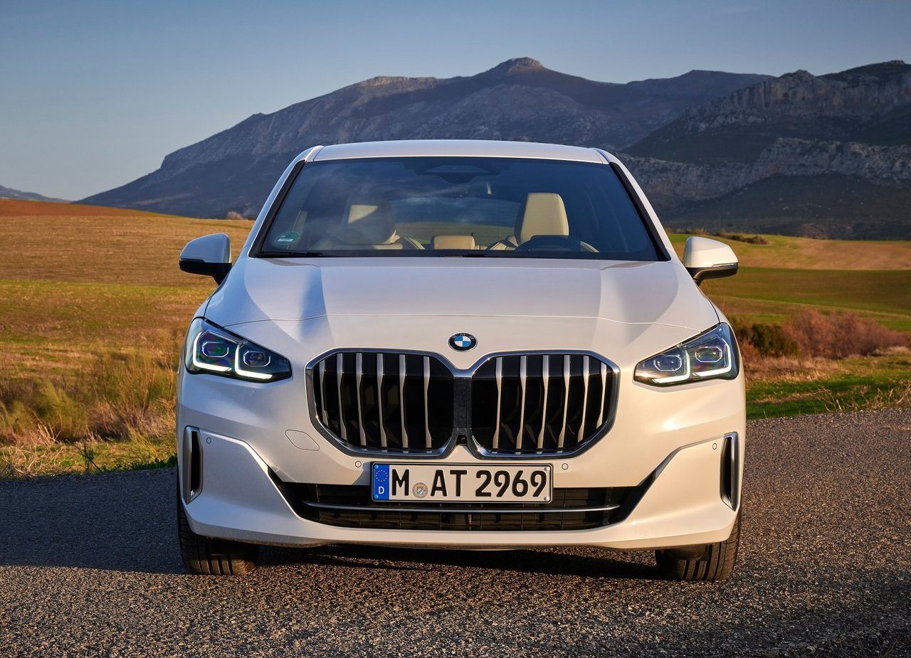 2022 - BMW 2 SERIES ACTIVE TOURER, foto 239