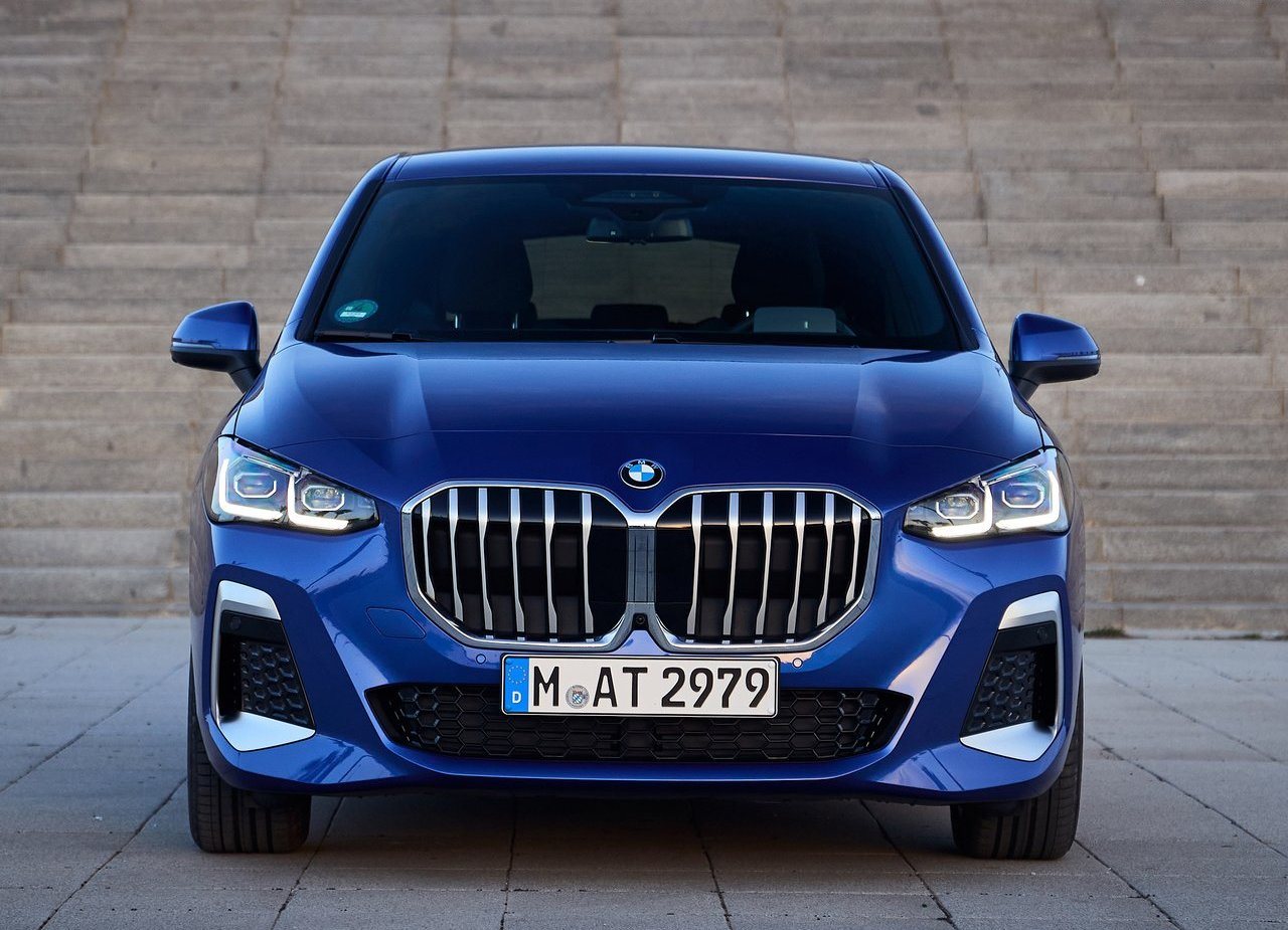 2022 - BMW 2 SERIES ACTIVE TOURER, foto 240