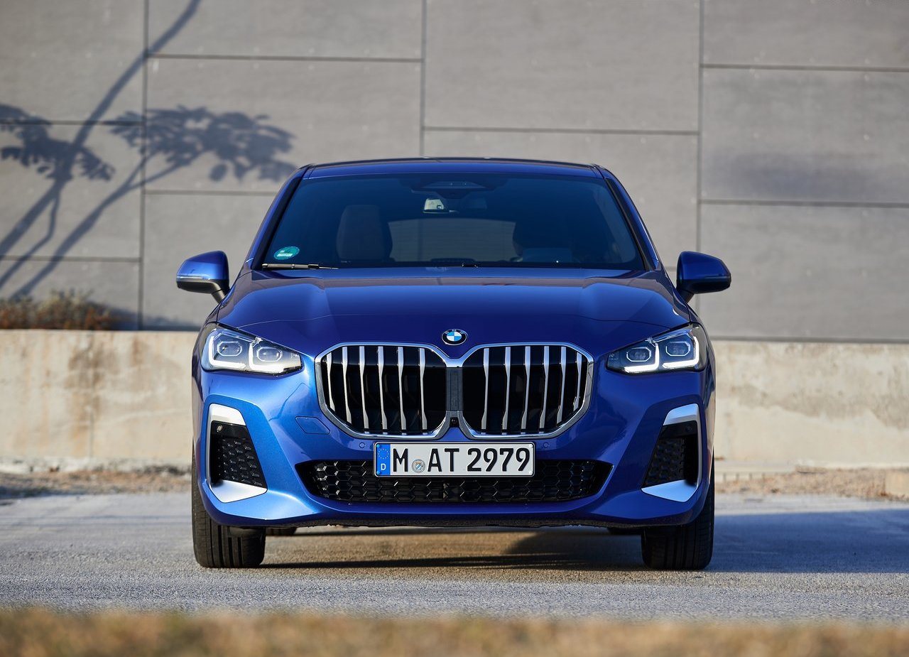 2022 - BMW 2 SERIES ACTIVE TOURER, foto 241