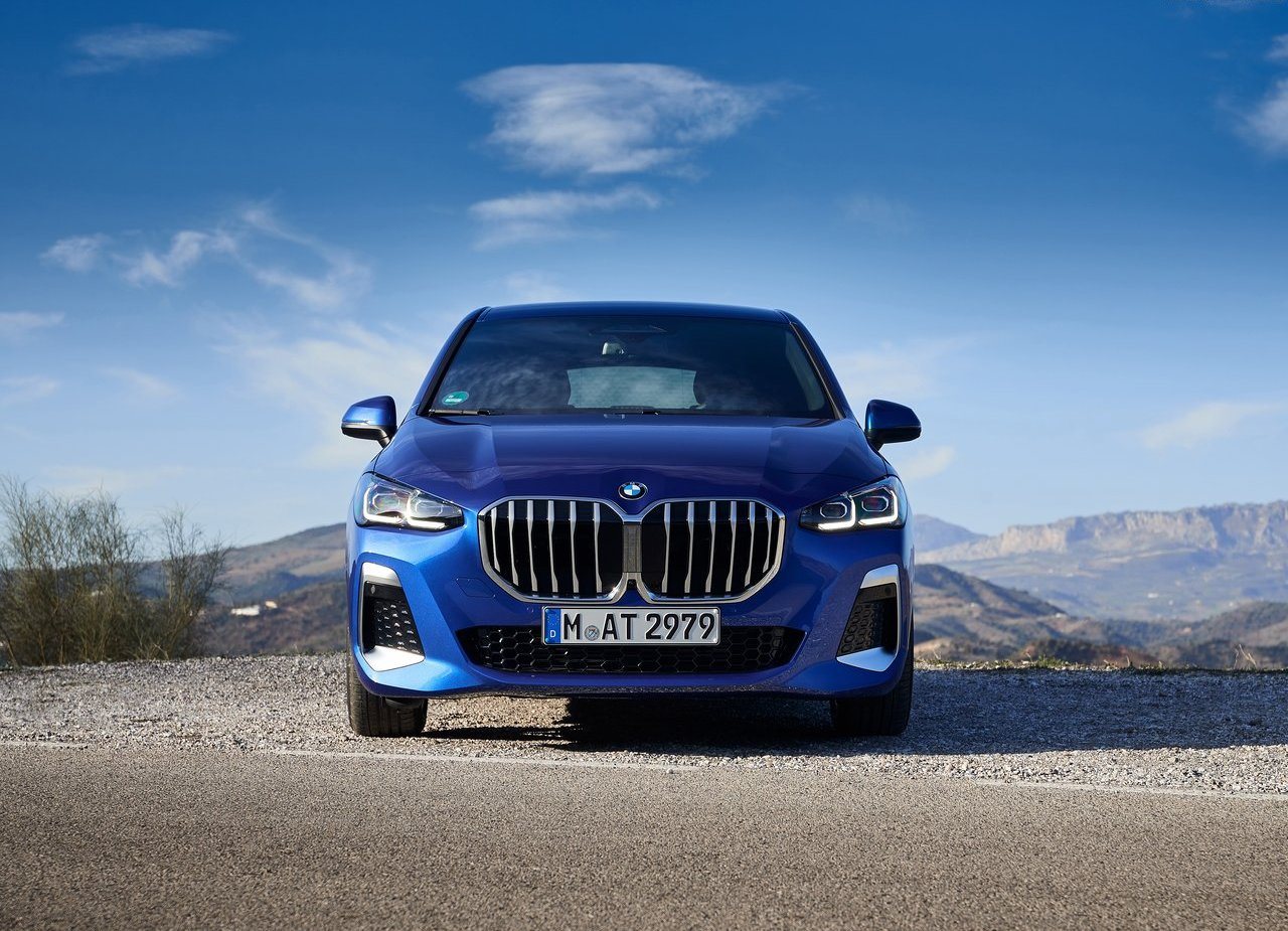 2022 - BMW 2 SERIES ACTIVE TOURER, foto 242
