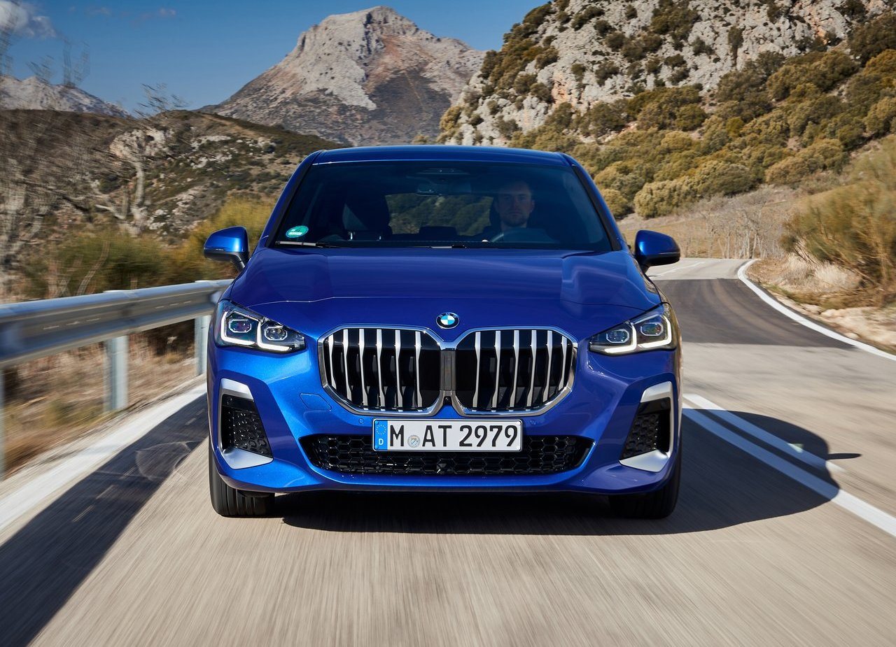 2022 - BMW 2 SERIES ACTIVE TOURER, foto 243
