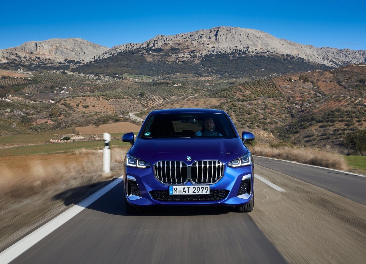 2022 - BMW 2 SERIES ACTIVE TOURER, foto 245