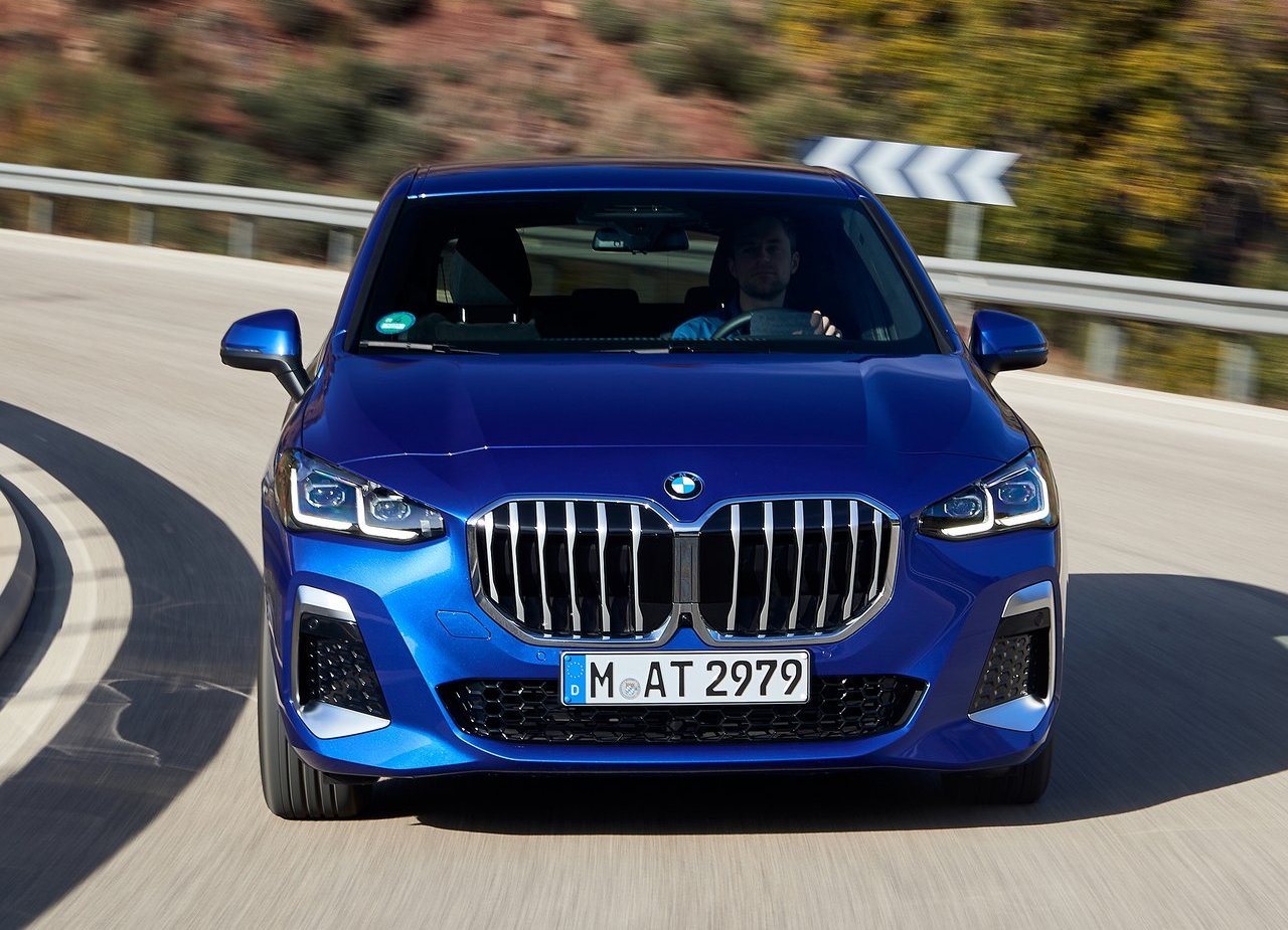 2022 - BMW 2 SERIES ACTIVE TOURER, foto 246