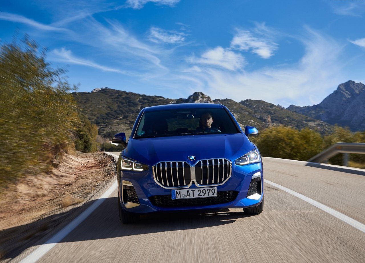 2022 - BMW 2 SERIES ACTIVE TOURER, foto 247