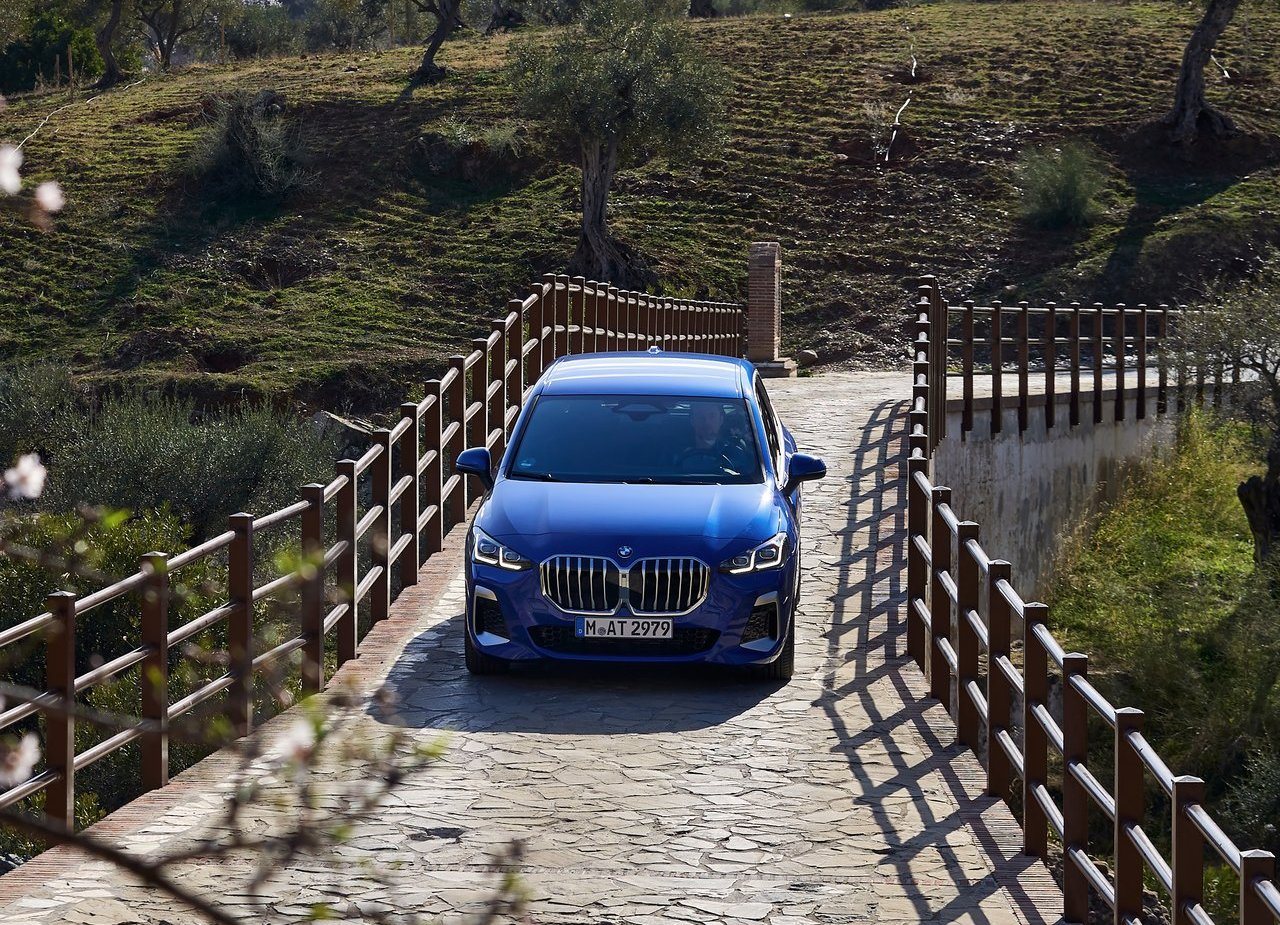 2022 - BMW 2 SERIES ACTIVE TOURER, foto 248