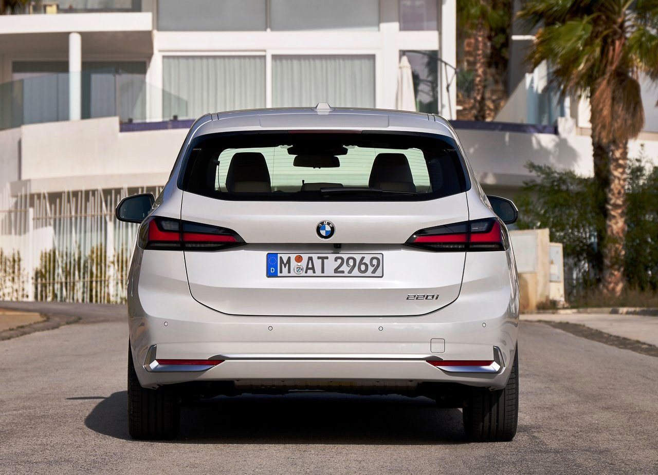 2022 - BMW 2 SERIES ACTIVE TOURER, foto 251