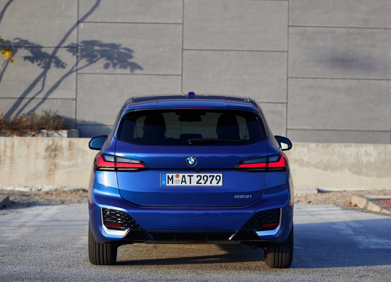 2022 - BMW 2 SERIES ACTIVE TOURER, foto 253
