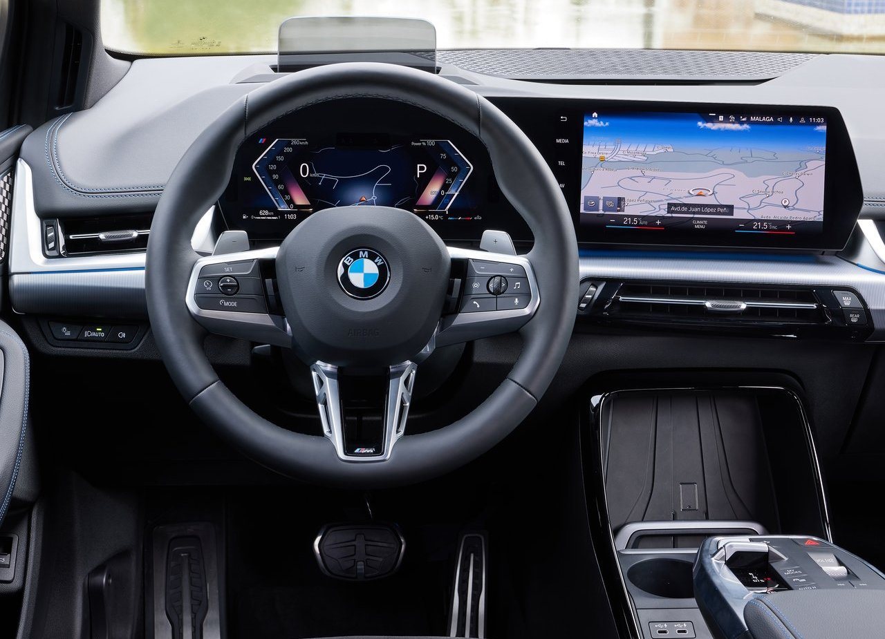 2022 - BMW 2 SERIES ACTIVE TOURER, foto 258
