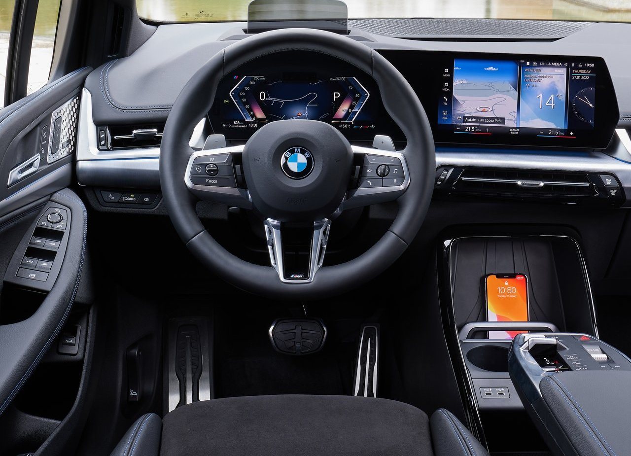 2022 - BMW 2 SERIES ACTIVE TOURER, foto 259