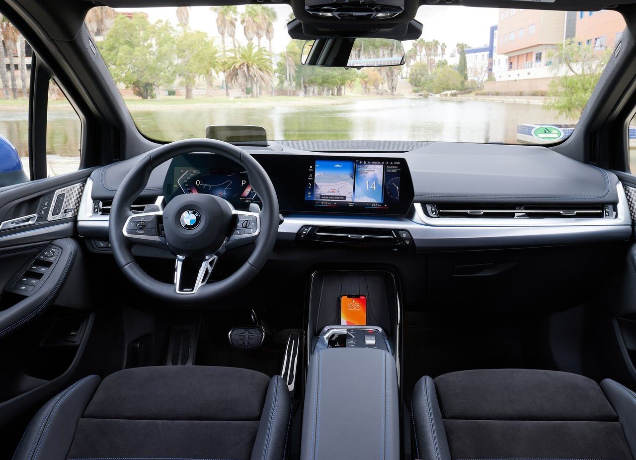 2022 - BMW 2 SERIES ACTIVE TOURER, foto 260