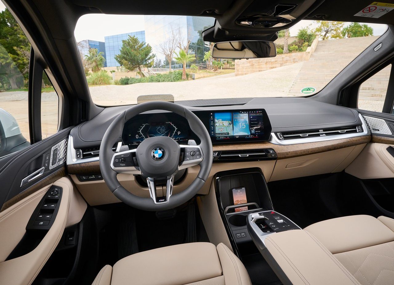 2022 - BMW 2 SERIES ACTIVE TOURER, foto 261