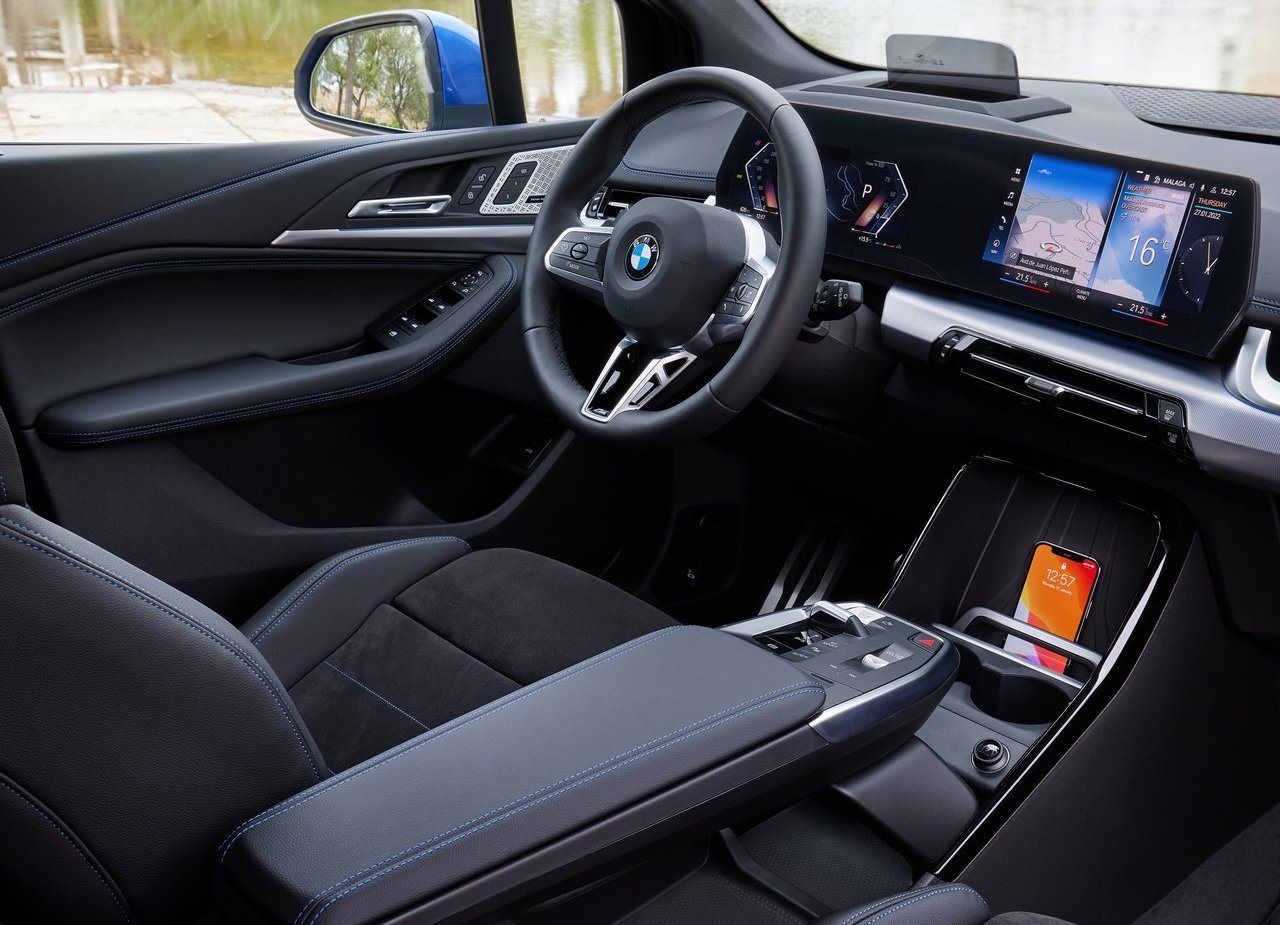 2022 - BMW 2 SERIES ACTIVE TOURER, foto 262