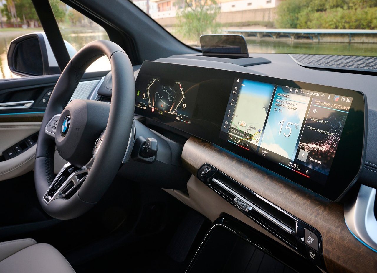 2022 - BMW 2 SERIES ACTIVE TOURER, foto 263