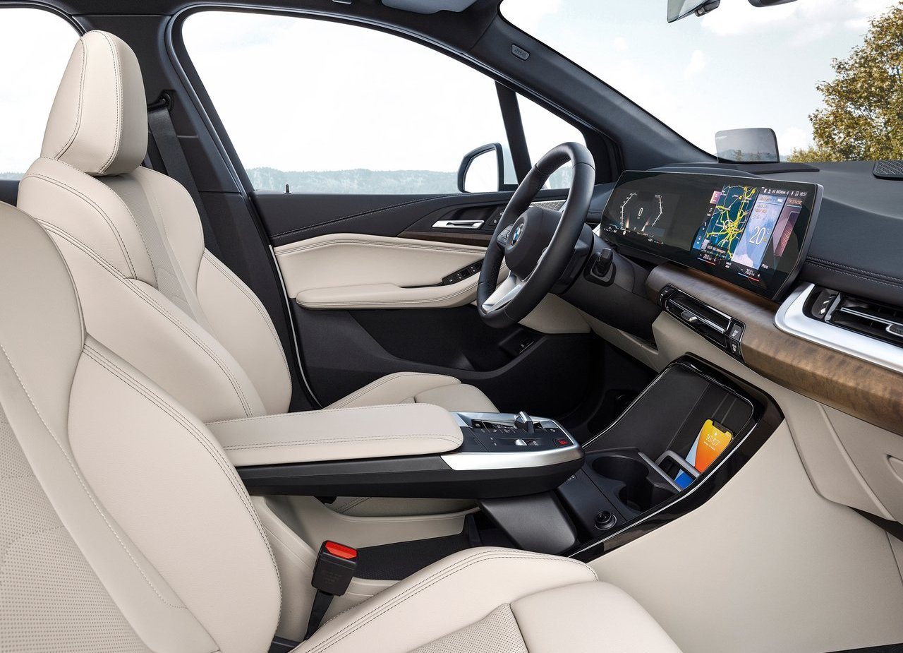 2022 - BMW 2 SERIES ACTIVE TOURER, foto 264