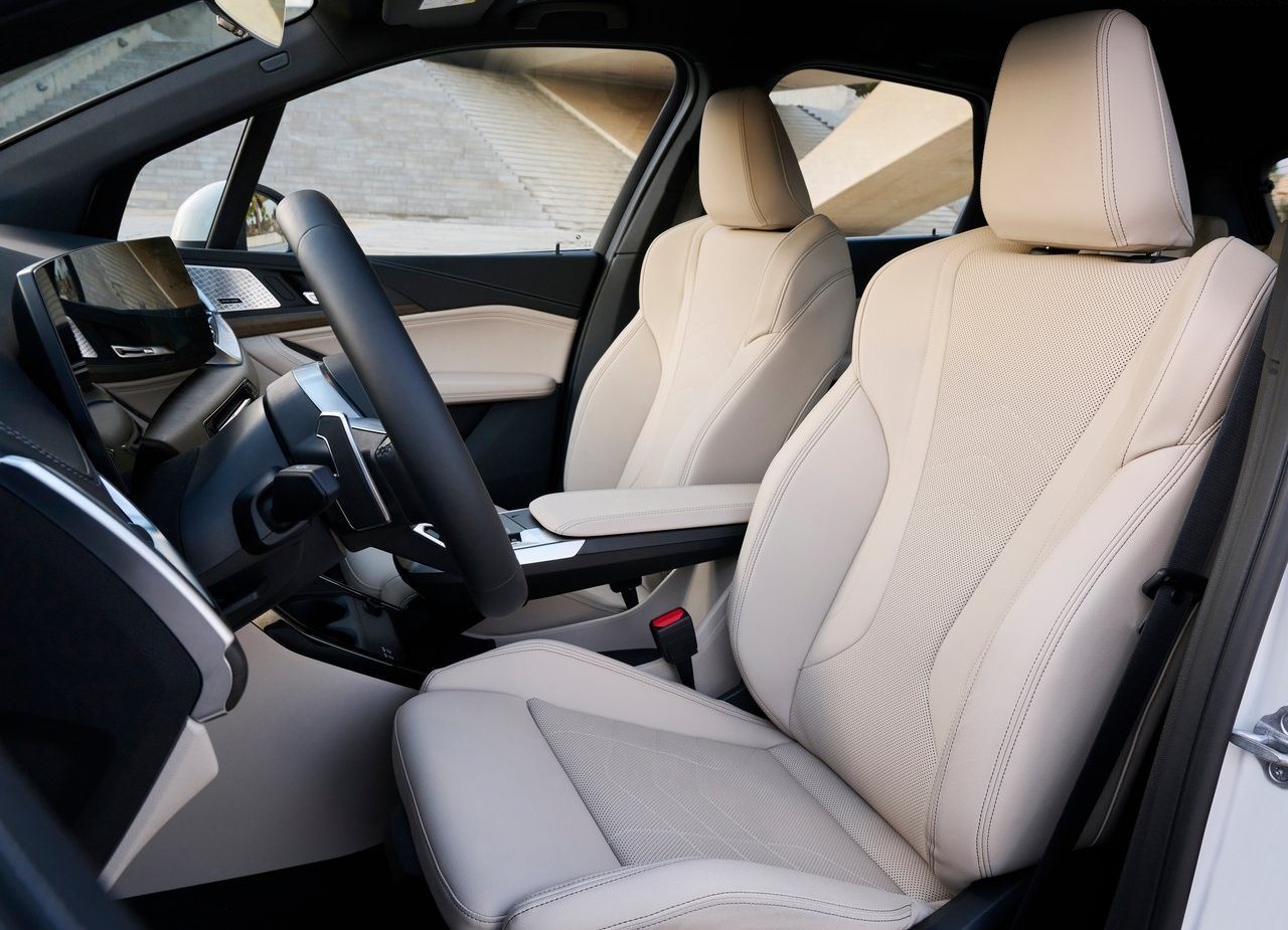2022 - BMW 2 SERIES ACTIVE TOURER, foto 266