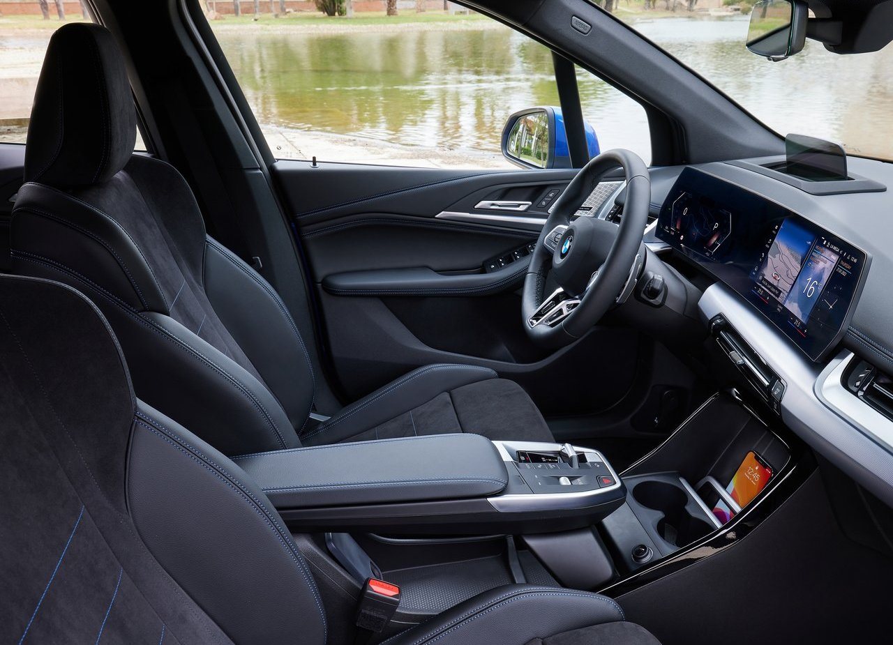 2022 - BMW 2 SERIES ACTIVE TOURER, foto 267