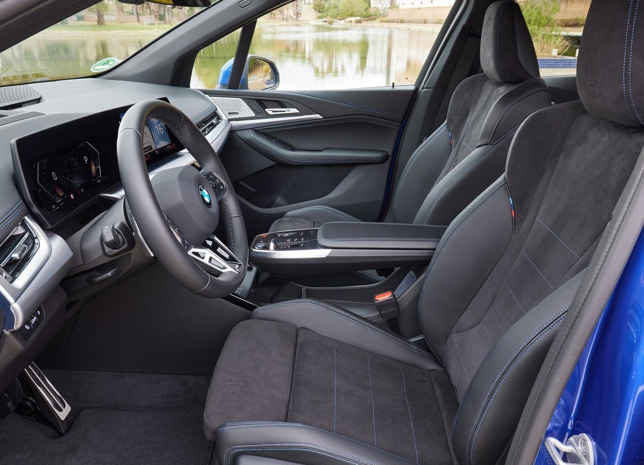 2022 - BMW 2 SERIES ACTIVE TOURER, foto 268