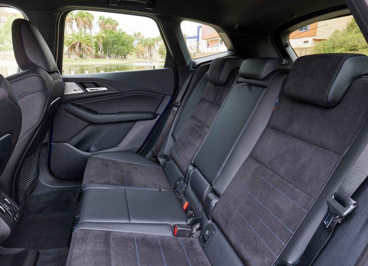 2022 - BMW 2 SERIES ACTIVE TOURER, foto 269