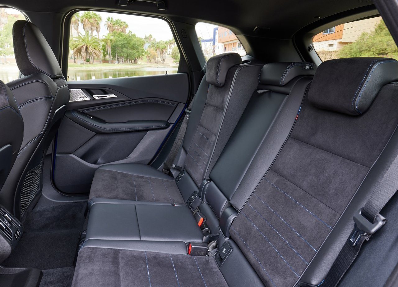 2022 - BMW 2 SERIES ACTIVE TOURER, foto 270