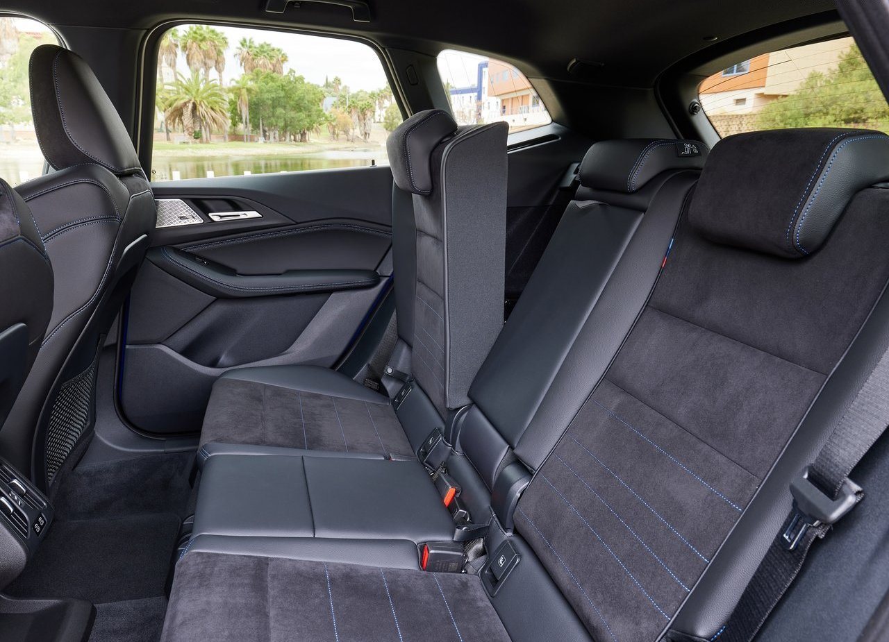 2022 - BMW 2 SERIES ACTIVE TOURER, foto 272